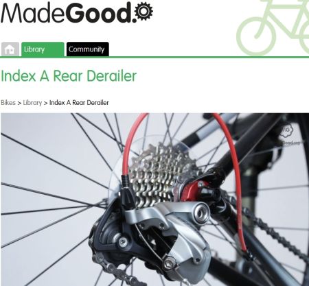 Bicicletta: Video Tutorial con Manutenzioni e Riparazioni
