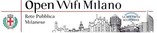 500+ HotSpot WiFi gratuiti a Milano con OpenWifiMilano