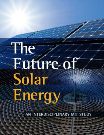 [¯|¯] Ebook: Rapporto MITEI sul Futuro dell' Energia Solare 
