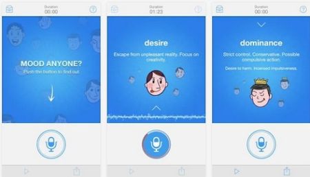 Android App: Analizza la tua Voce e scopri Emozioni e Umore