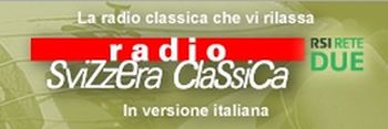 Android App: Radio Svizzera Classica senza pubblicità