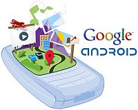 Android App: Lente di ingrandimento Digitale Smartphone