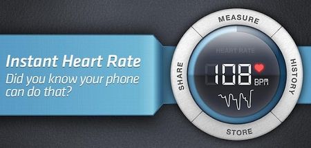 Android App: Controlla il Battito Cardiaco con il Telefono