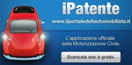 Android App: iPatente - Controlla Veicoli e Assicurazioni