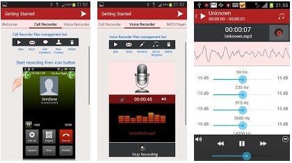 Android App: Registrare le Telefonate con InCall Recorder