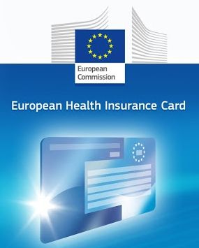 Android App: Tessera Sanitaria Europea per i 28 Paesi UE