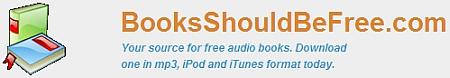 Audio Libri Gratis da scaricare e ascoltare con lettore MP3