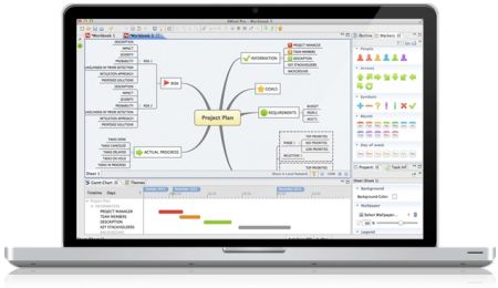 Brainstorming e Mappe Mentali - Crea e condividi le Idee