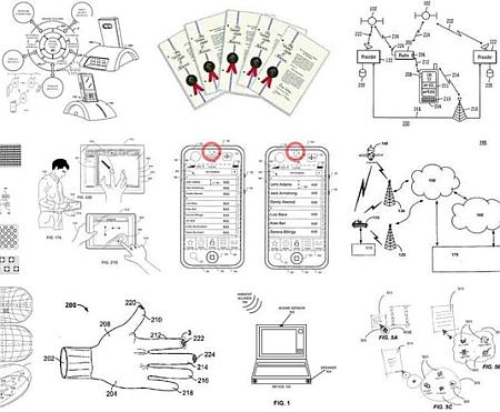 Brevetti e Patent di 40 paesi - Ricerca e scarica gratis PDF