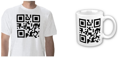 Codici QR: Generatore di Testi, URL, Telefoni, SMS, vCard