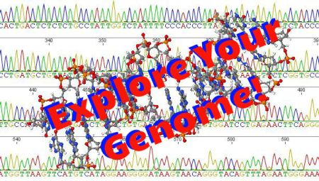 Come Analizzare a basso costo il proprio Profilo Genetico DNA