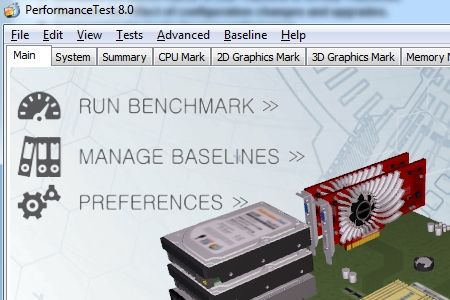 Come fare per Testare e Comparare le prestazioni dei PC