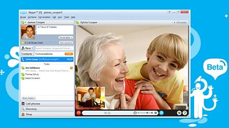 Condividere lo schermo del PC con il nuovo Skype Beta
