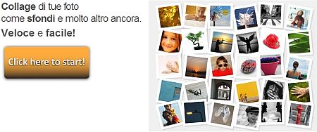 Come creare bellissimi Sfondi e Collage con le tue Foto