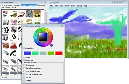 Come creare Disegni e colorarli a mano libera con il PC