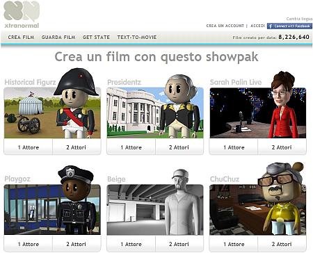 Come creare Film e Animazioni in 3D gratis sul tuo PC