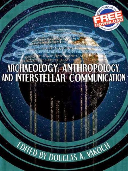 [¯|¯] Ebook: Archeologia, Antropologia e Comunicazioni Aliene