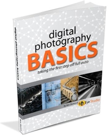 [¯|¯] Ebook: Fotografia Digitale - Tecniche di Base