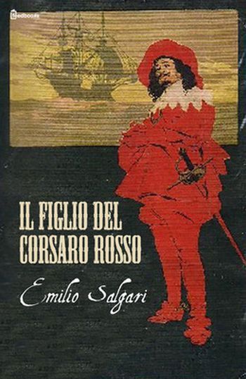 [¯|¯] Ebook: I misteri della giungla nera - Emilio Salgari