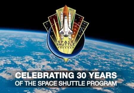 [¯|¯] Ebook: 30 Years Space Shuttle Program + App iPad