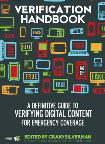 [¯|¯] Ebook: Guida per Verificare Contenuti Digitali e Foto