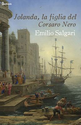 [¯|¯] Ebook: Jolanda, la figlia del Corsaro Nero - E. Salgari