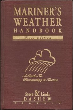 [¯|¯] Ebook: Manuale di Metereologia Marina per la Vela