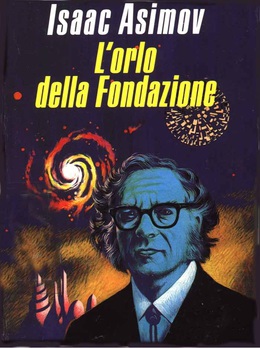 [¯|¯] Ebook: L'orlo della Fondazione - Isaac Asimov