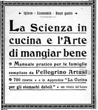 [¯|¯] Ebook: La Scienza in cucina e l'Arte di mangiar bene