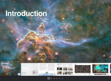 [¯|¯] Ebook: Telescopi Spaziali Hubble & Webb [ NASA ]