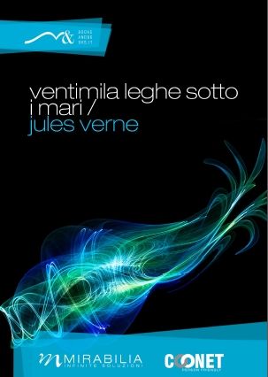 [¯|¯] Ebook Ventimila leghe sotto i mari ( Jules Verne )