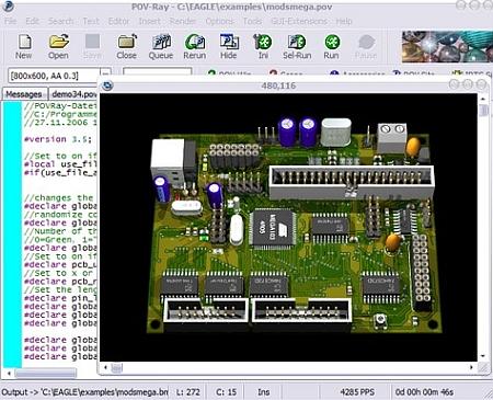 Elettronica e Elettrotecnica - 26 ottimi Programmi Gratuiti