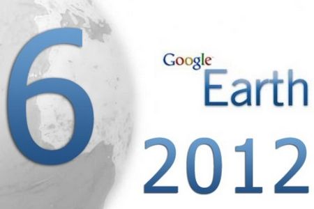Nuovo Google Earth 6: Vola dallo Spazio alle Strade in 3D