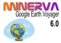 Google Earth IV - 1° Programma per Archiviare Cartografia