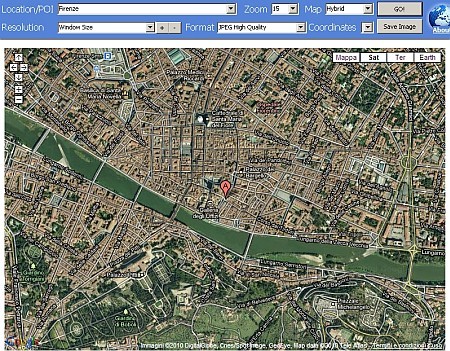 Mappe Google - Come scaricarle per usarle senza Internet