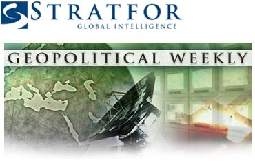 Informazioni e Notizie Strategiche Globali con STRATFOR