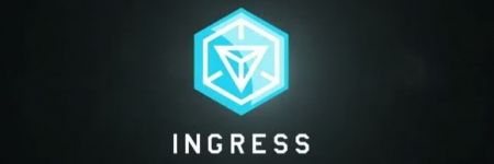 Ingress: Video Game Globale Realtà Aumentata di Google