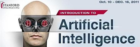 Intelligenza Artificiale - Corso online Università di Stanford 