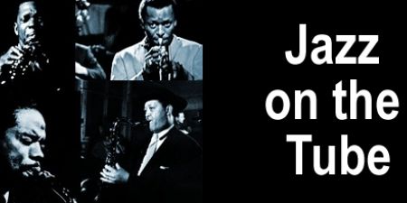 JAZZ: Il piú grande video archivio YouTube con oltre 2 mila brani