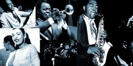 JAZZ: Il piú grande video archivio YouTube con oltre 2 mila brani