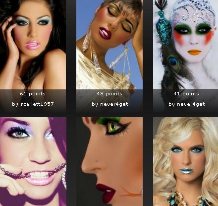 MakeUp Virtuale - prova Trucchi e Acconciature online