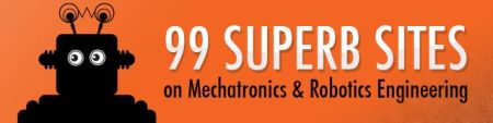 Meccatronica e Ingegneria Robotica: Top 99 risorse Web