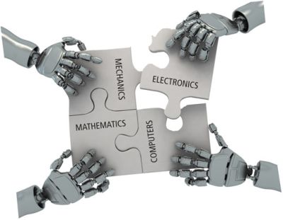 Meccatronica e Ingegneria Robotica: Top 99 risorse Web
