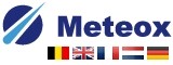 METEOX - Precipitazioni attualmente in corso in Europa
