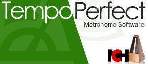 Tempo Perfect - Metronomo gratuito per Musicisti su PC