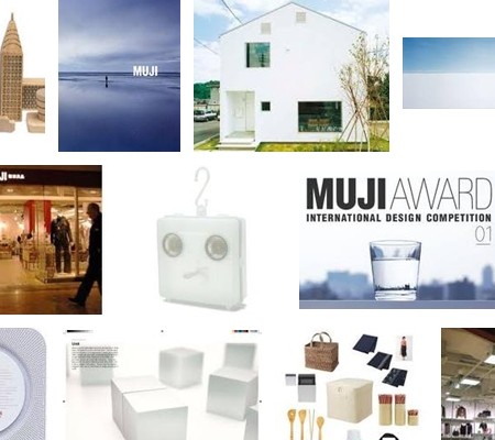 MUJI - Prodotti Giapponesi: Qualità e Design senza marchi