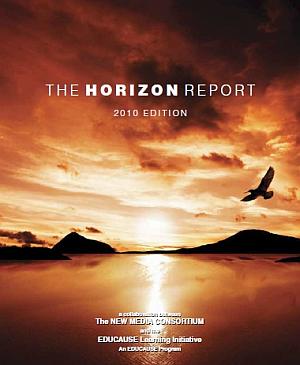 Nuove Tecnologie e Tendenze nel 2010 Horizon Report