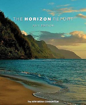 Nuove Tecnologie e Tendenze nel 2011 Horizon Report