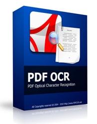 PDF OCR - Come convertire Immagini PDF in Testo editabile