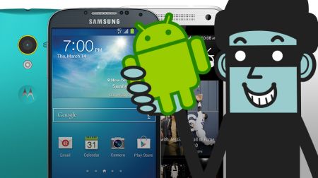 Proteggi i Telefoni Android con queste App di Sicurezza